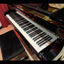 Studio Piano