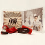 USB FLASHBOX - Pressage-cd.com