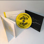 CD Digifile 2 volets avec Livret - Pressage-cd.com