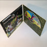 CD Digifile 2 volets avec Livret - Pressage-cd.com
