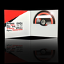 CD Digifile 2 volets - Pressage-cd.com