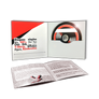 CD Digifile 2 volets avec Livret - Pressage-cd.com