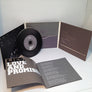 CD Digifile 3 volets avec Livret (500 ex. min) - Pressage-cd.com