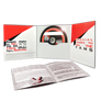 CD Digifile 3 volets avec Livret (500 ex. min) - Pressage-cd.com