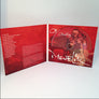 CD Digifile 2 volets - Pressage-cd.com