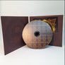 CD Digifile 2 volets - Pressage-cd.com