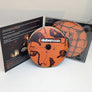 CD Digipack 2 volets - Pressage-cd.com