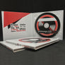 CD Digipack 2 volets - Pressage-cd.com