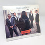 CD Digipack 2 volets - Pressage-cd.com