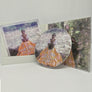 CD Digipack 2 volets avec Livret - Pressage-cd.com
