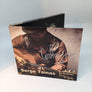CD Digipack 3 volets - Pressage-cd.com