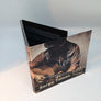 CD Digipack 3 volets - Pressage-cd.com