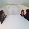 CD Digipack 3 volets - Pressage-cd.com