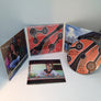 CD Digipack 3 volets avec Livret - Pressage-cd.com
