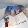 CD Digipack 3 volets avec Livret - Pressage-cd.com