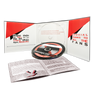 CD Digipack 3 volets avec Livret - Pressage-cd.com