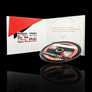 CD Digipack 2 volets - Pressage-cd.com