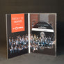 DVD Digipack A5 2 volets - Pressage-cd.com