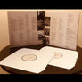 Double disque vinyle 180G - 33 tours (LP) Album Collector (Double Gatefold) - Pressage-cd.com