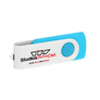 Clef USB Twist personnalisée - Pressage-cd.com