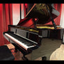 Studio Piano