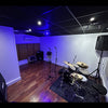 Studios de répétition - 20 m2