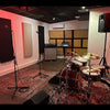 Studios de répétition - 25 m2