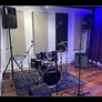 Studios de répétition - 20 m2