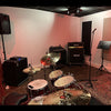 Studios de répétition - 25 m2
