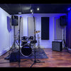 Studios de répétition - 20 m2