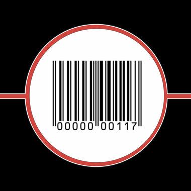 Code barre - Pressage-cd.com