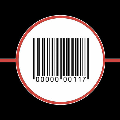 Code barre - Pressage-cd.com