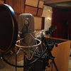 Enregistrement en studio - Pressage-cd.com