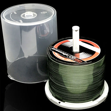 CD SPINDLE - Pressage-cd.com