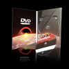 DVD Digipack A5 2 volets - Pressage-cd.com