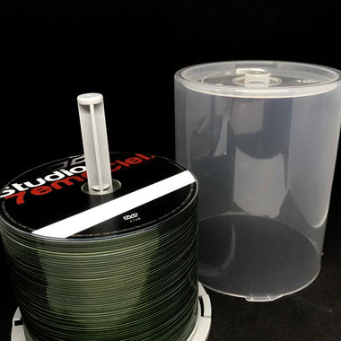 DVD SPINDLE - Pressage-cd.com