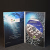 DVD Digipack A5 2 volets avec Livret - Pressage-cd.com