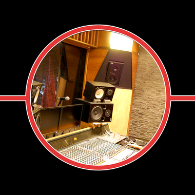 Mixage de vos Pistes en Studio Pro - Pressage-cd.com